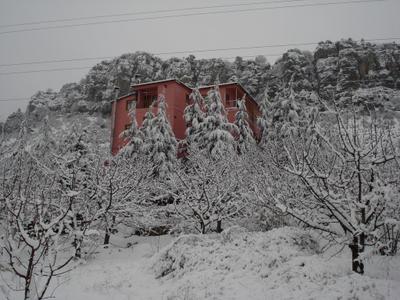 Aladağ Dağ Otel