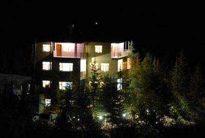 Aladağ Dağ Otel