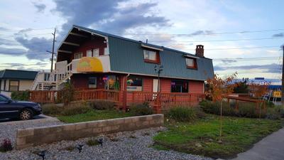 Great House Motel