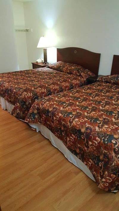 Great House Motel
