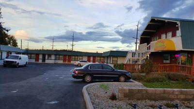 Great House Motel
