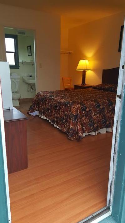 Great House Motel