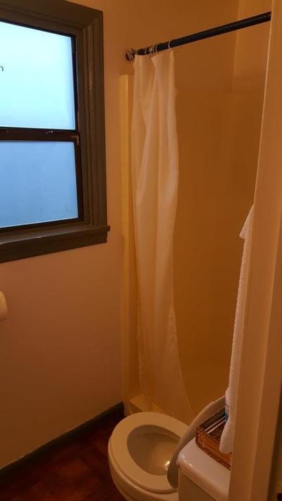 Great House Motel