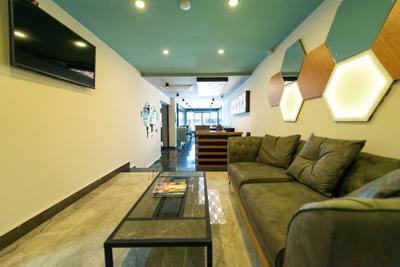 Big Point Hotel