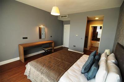 Resort Zigana Alaçati