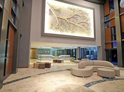 Resort Zigana Alaçati