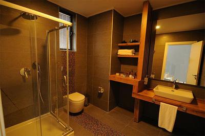 Resort Zigana Alaçati