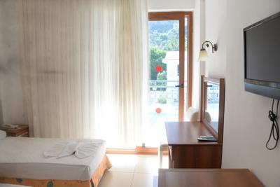 Belcekum Beach Hotel