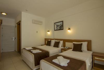Belcekum Beach Hotel