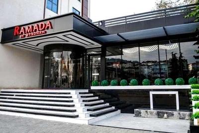 Ramada Vakfıkebir