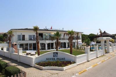 Silver Palms Belek