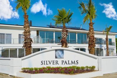 Silver Palms Belek
