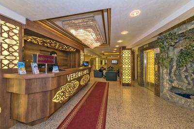 Version Hotel
