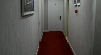 Oguzhan Hotel