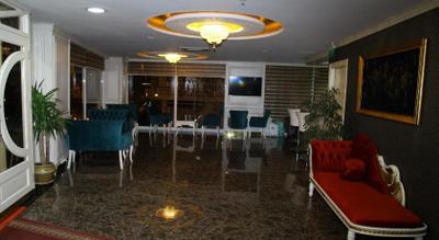 Oguzhan Hotel
