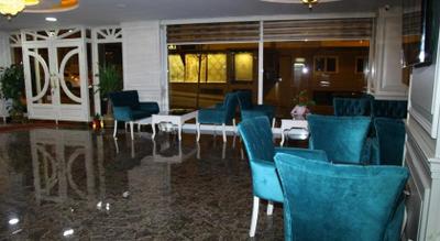 Oguzhan Hotel