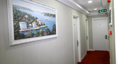 Oguzhan Hotel