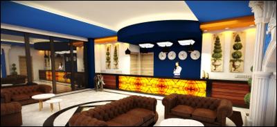 Ayra Family Club Hotel