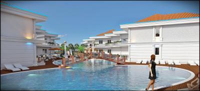 Ayra Family Club Hotel