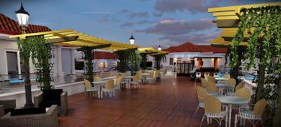 Ayra Family Club Hotel