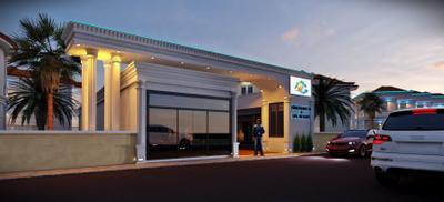 Ayra Family Club Hotel