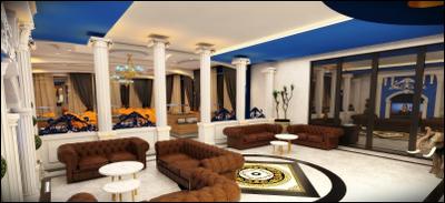 Ayra Family Club Hotel