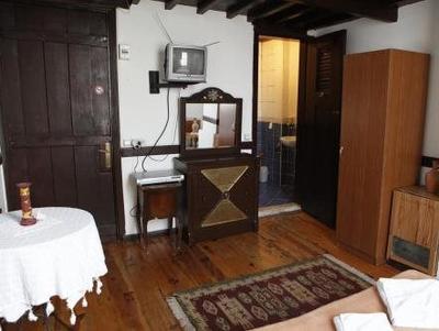Erken Konak Pension