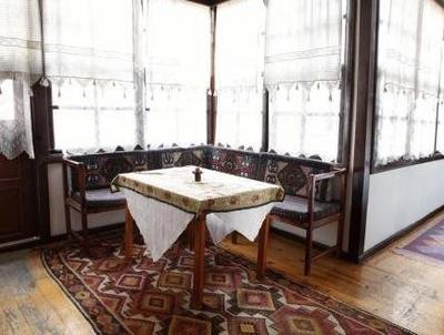 Erken Konak Pension