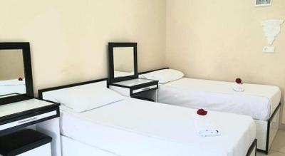 Side Papirus Hotel