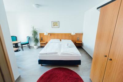 Heilbronner Pension Am Theater