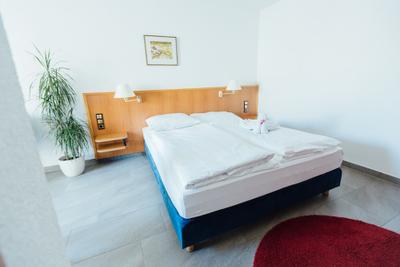 Heilbronner Pension Am Theater