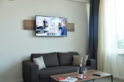 Motel Plus Schonefeld