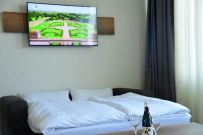 Motel Plus Schonefeld