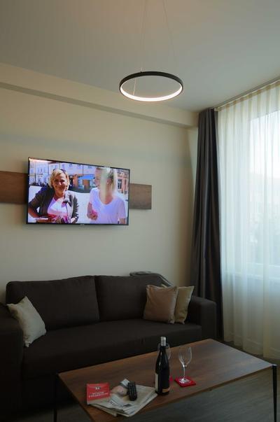 Motel Plus Schonefeld