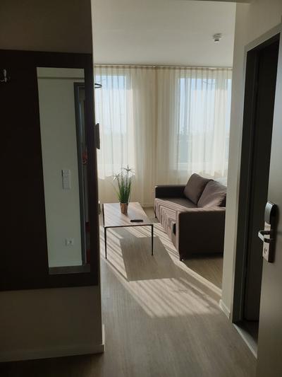 Motel Plus Schonefeld