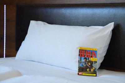 Motel Plus Schonefeld
