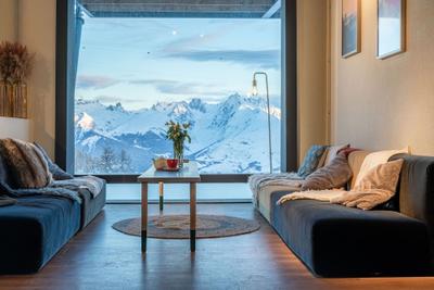 Ho36 La Plagne