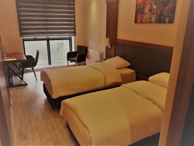 Yeniçeri Otel