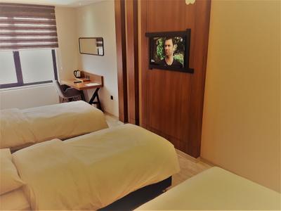 Yeniçeri Otel