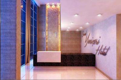 Yeniçeri Otel