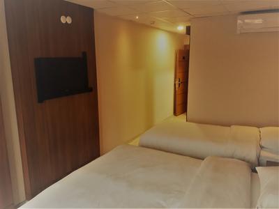 Yeniçeri Otel