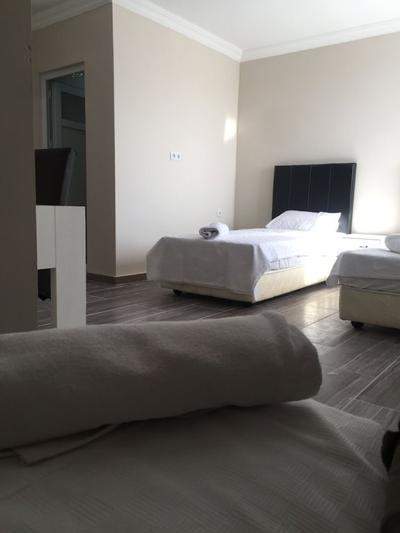 Hotel Rivera