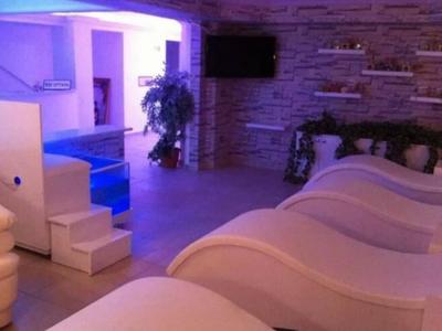 Ases Apart Hotel