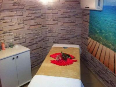 Ases Apart Hotel