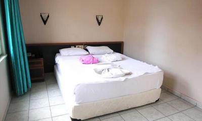 Ases Apart Hotel