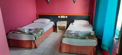 Ases Apart Hotel