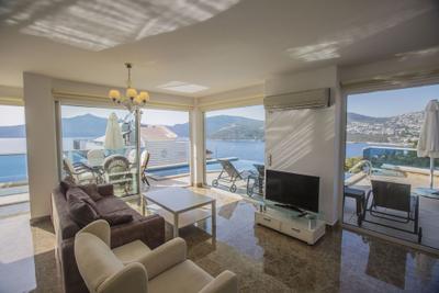 Villa Motion By Akdenizvillam