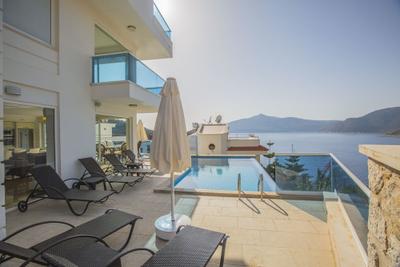 Villa Motion By Akdenizvillam