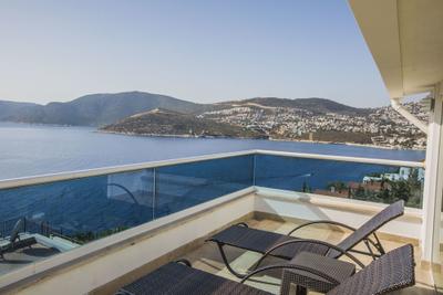 Villa Motion By Akdenizvillam