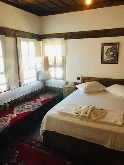 Mufide Exclusive Hotel